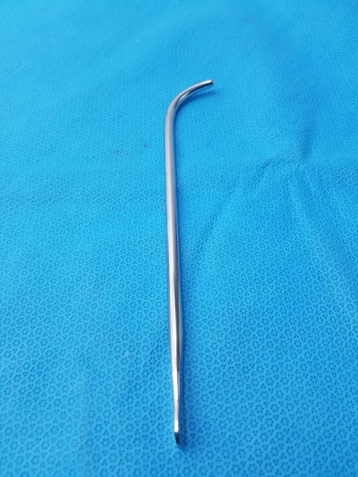 Generic Stainless Steel Curved Surgical Instrument Surgical Instrument, second-hand product photo 3