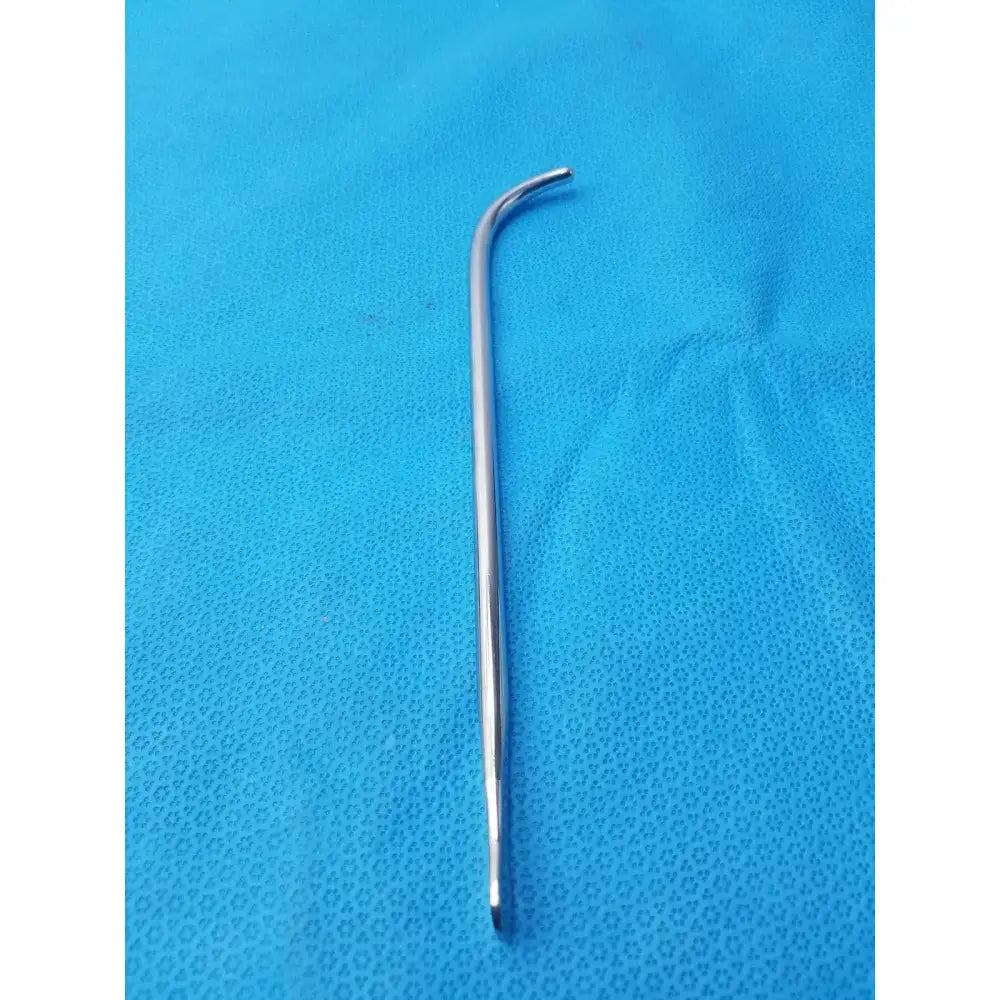 Generic Stainless Steel Curved Surgical Instrument Surgical Instrument, second-hand product photo 3