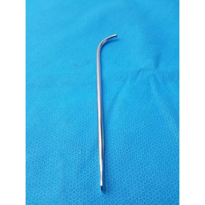Generic Stainless Steel Curved Surgical Instrument Surgical Instrument, second-hand product photo 3