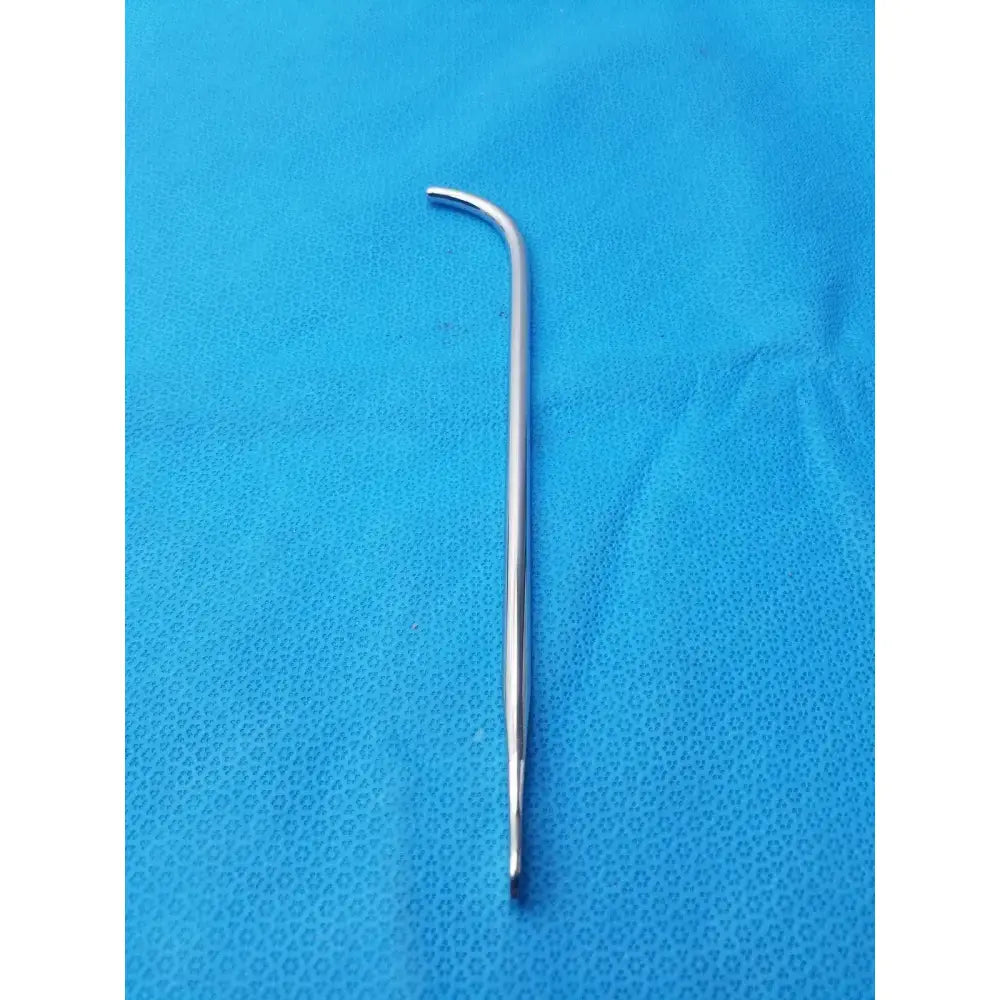Generic Stainless Steel Curved Surgical Instrument Surgical Instrument, second-hand product photo 5