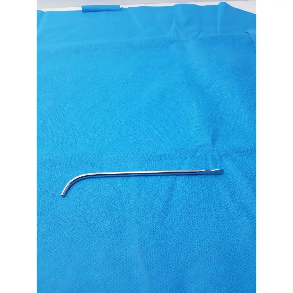 Generic Stainless Steel Curved Surgical Instrument Surgical Instrument, second-hand product photo 6
