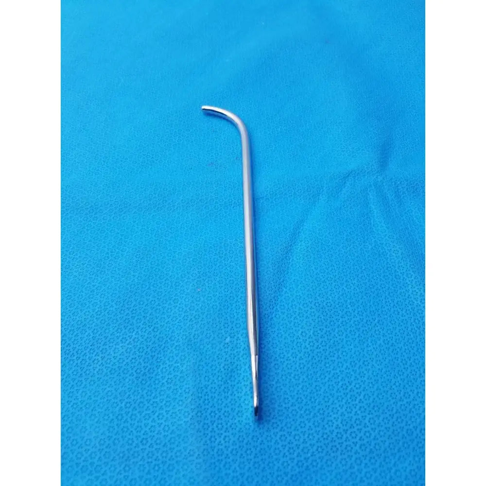 Generic Stainless Steel Curved Surgical Instrument Surgical Instrument, second-hand product photo 2