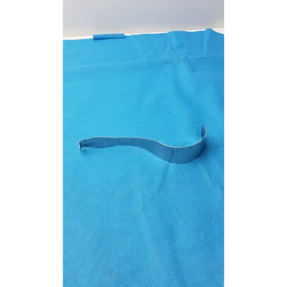 Unbranded Stainless Steel Deaver Retractor Surgical Instrument Surgical Retractor, second-hand product photo 6