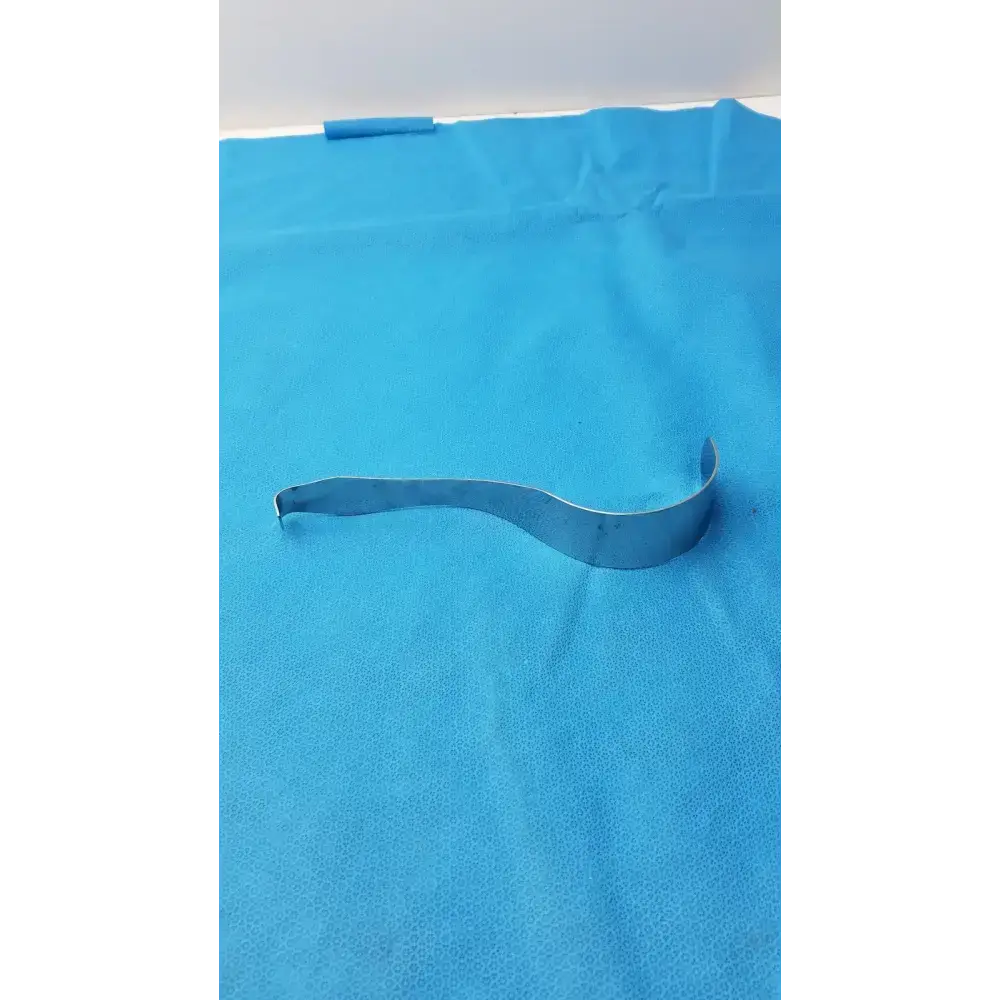 Unbranded Stainless Steel Deaver Retractor Surgical Instrument Surgical Retractor, second-hand product photo 6