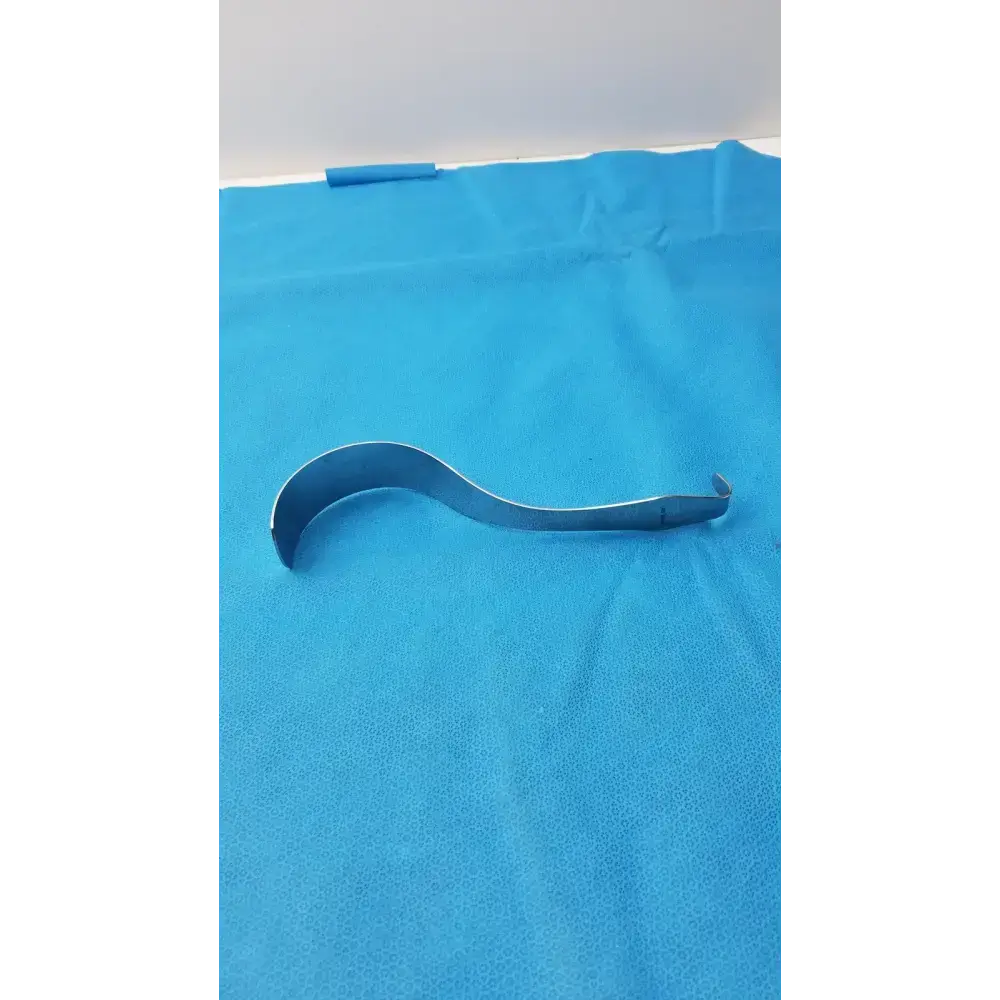 Unbranded Stainless Steel Deaver Retractor Surgical Instrument Surgical Retractor, second-hand product photo 4