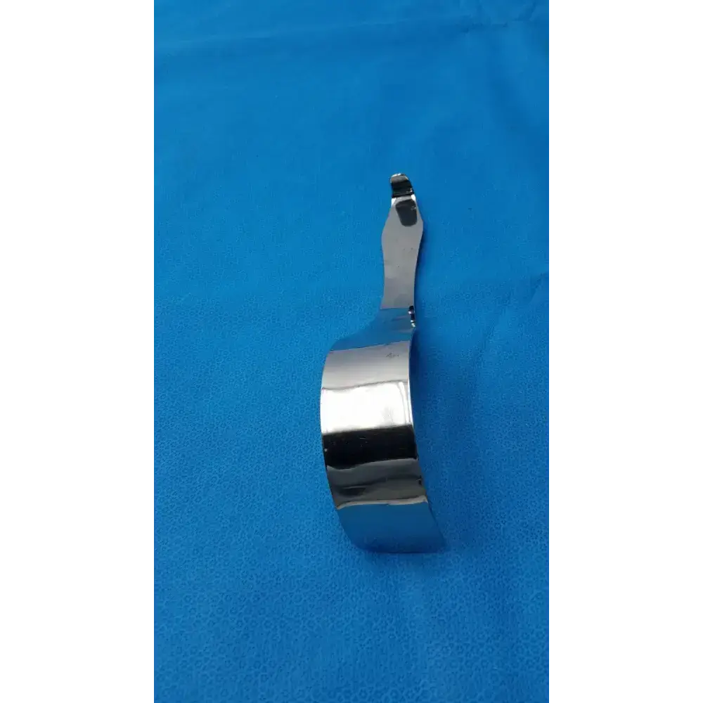Unbranded Stainless Steel Deaver Retractor Surgical Instrument Surgical Retractor, second-hand product photo 5
