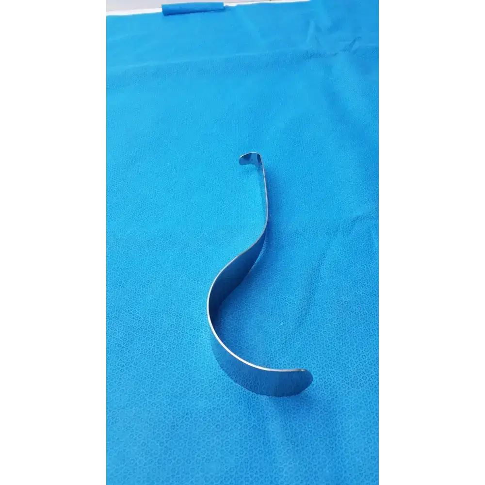 Unbranded Stainless Steel Deaver Retractor Surgical Instrument Surgical Retractor, second-hand product photo 1