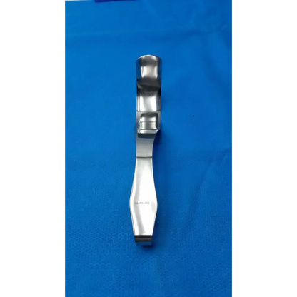 Unbranded Stainless Steel Deaver Retractor Surgical Instrument Surgical Retractor, second-hand product photo 2