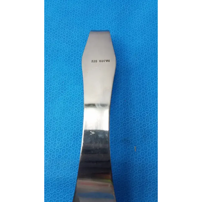 Unbranded Stainless Steel Deaver Retractor Surgical Instrument Surgical Retractor, second-hand product photo 9