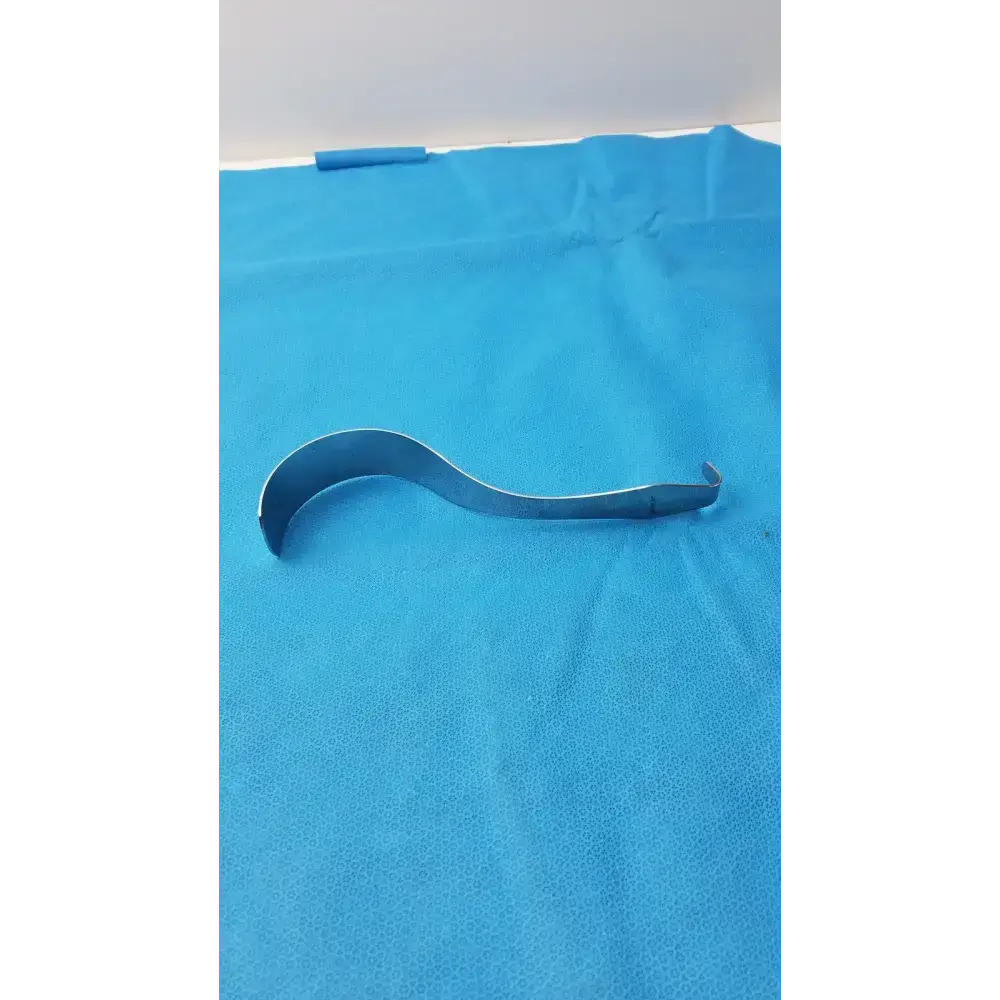 Unbranded Stainless Steel Deaver Retractor Surgical Instrument Surgical Retractor, second-hand product photo 3