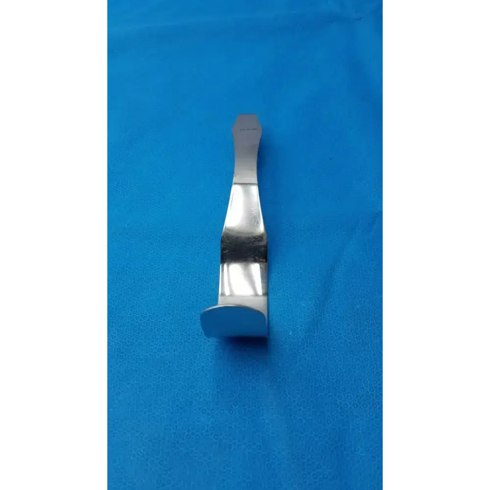 Unbranded Stainless Steel Deaver Retractor Surgical Instrument Surgical Retractor, second-hand product photo 7