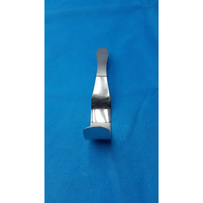 Unbranded Stainless Steel Deaver Retractor Surgical Instrument Surgical Retractor, second-hand product photo 7