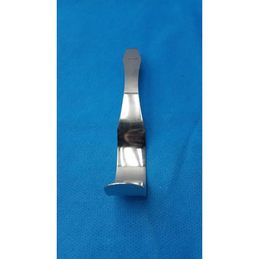 Unbranded Stainless Steel Deaver Retractor Surgical Instrument Surgical Retractor, second-hand product photo 8