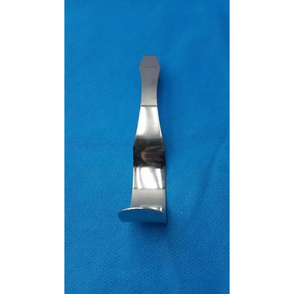 Unbranded Stainless Steel Deaver Retractor Surgical Instrument Surgical Retractor, second-hand product photo 8
