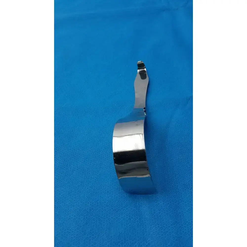 Unbranded Stainless Steel Deaver Retractor Surgical Instrument Surgical Retractor, second-hand product photo 5