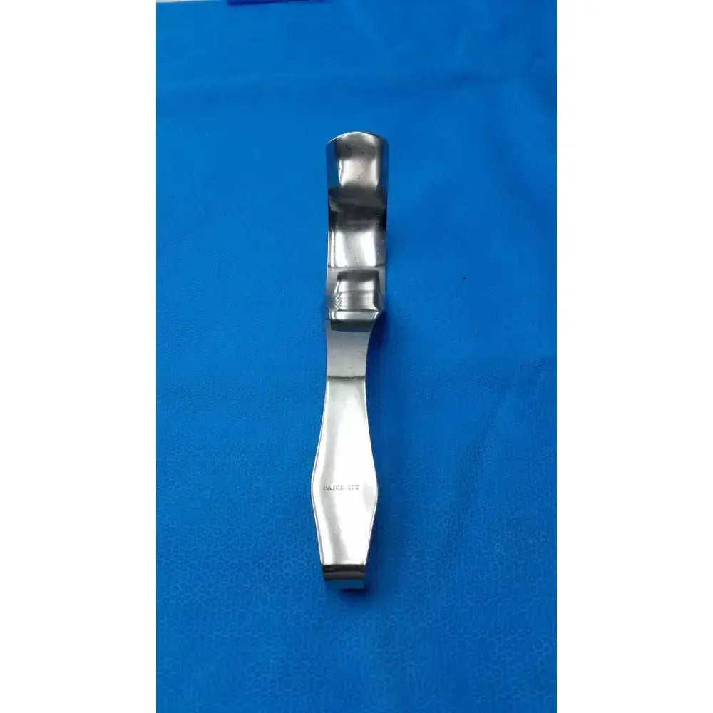 Unbranded Stainless Steel Deaver Retractor Surgical Instrument Surgical Retractor, second-hand product photo 2