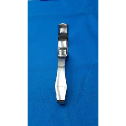 Unbranded Stainless Steel Deaver Retractor Surgical Instrument Surgical Retractor, second-hand product photo 2