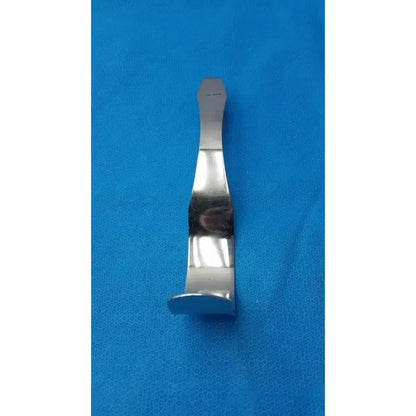 Unbranded Stainless Steel Deaver Retractor Surgical Instrument Surgical Retractor, second-hand product photo 8