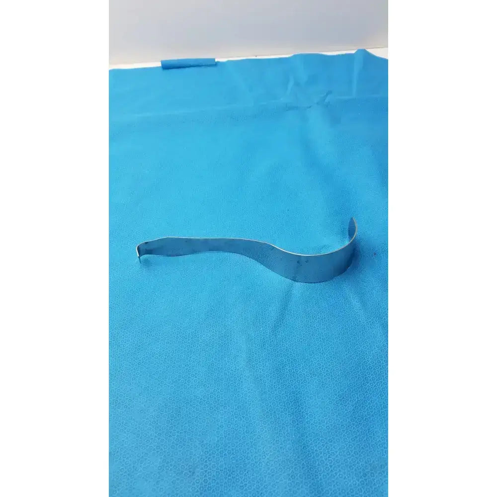 Unbranded Stainless Steel Deaver Retractor Surgical Instrument Surgical Retractor, second-hand product photo 6