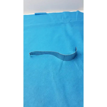 Unbranded Stainless Steel Deaver Retractor Surgical Instrument Surgical Retractor, second-hand product photo 6