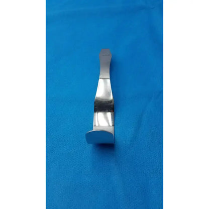 Unbranded Stainless Steel Deaver Retractor Surgical Instrument Surgical Retractor, second-hand product photo 7