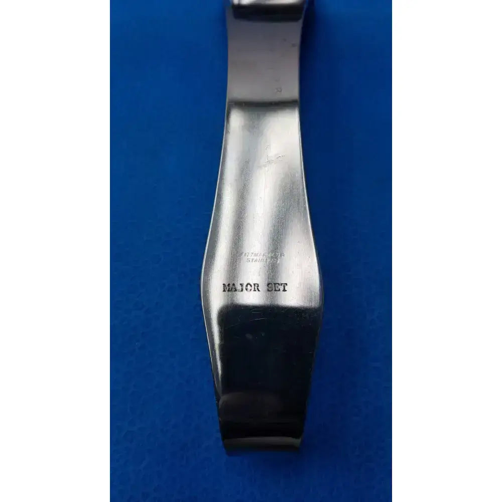 Unbranded Stainless Steel Deaver Retractor Surgical Instrument Surgical Retractor, second-hand product photo 10