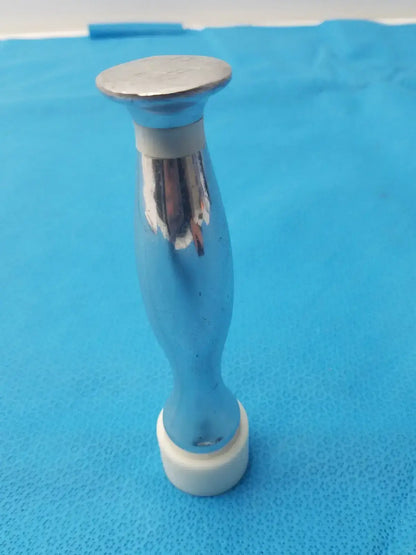 Generic Stainless Steel Handheld Hammer for Powder Lab Tool, second-hand product photo 1