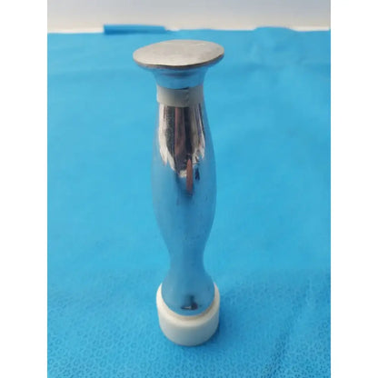 Generic Stainless Steel Handheld Hammer for Powder Lab Tool, second-hand product photo 4