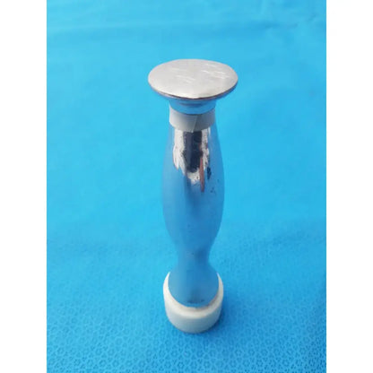 Generic Stainless Steel Handheld Hammer for Powder Lab Tool, second-hand product photo 5