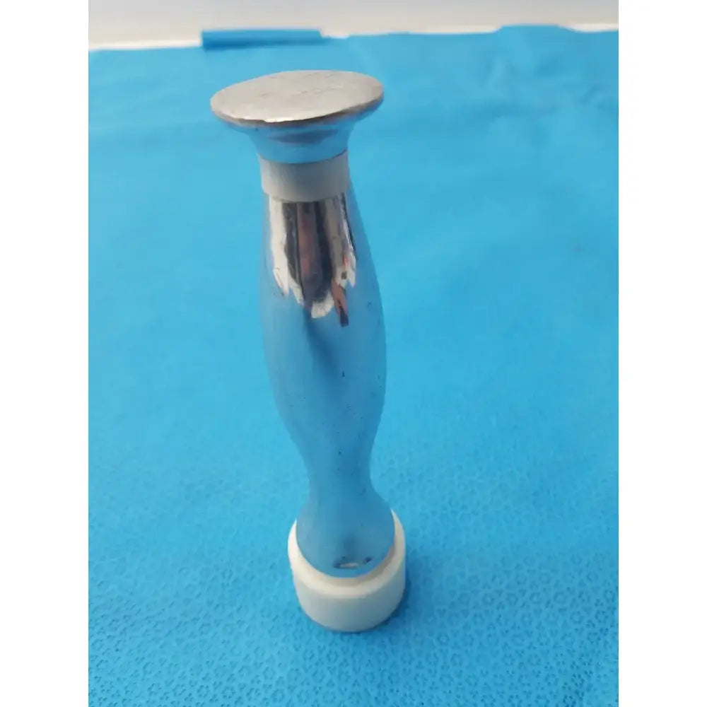 Generic Stainless Steel Handheld Hammer for Powder Lab Tool, second-hand product photo 1