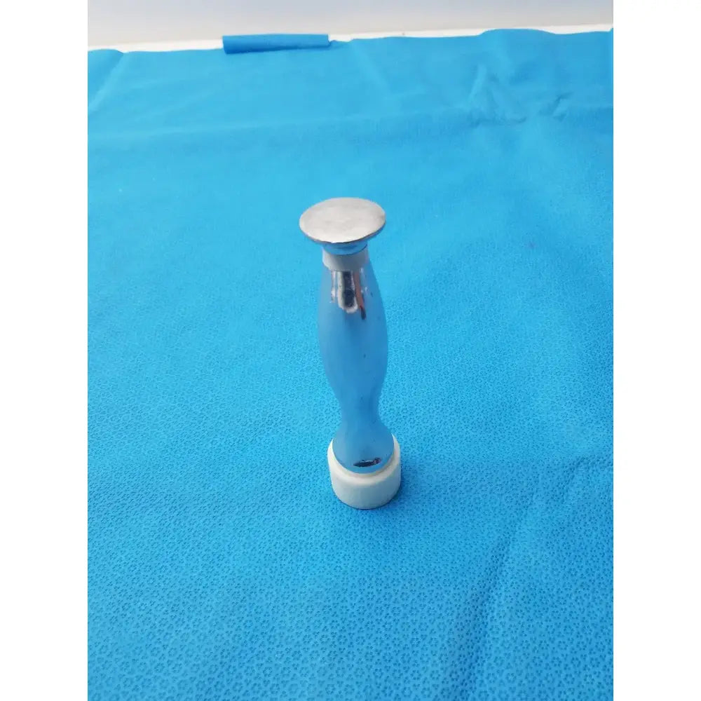 Generic Stainless Steel Handheld Hammer for Powder Lab Tool, second-hand product photo 2