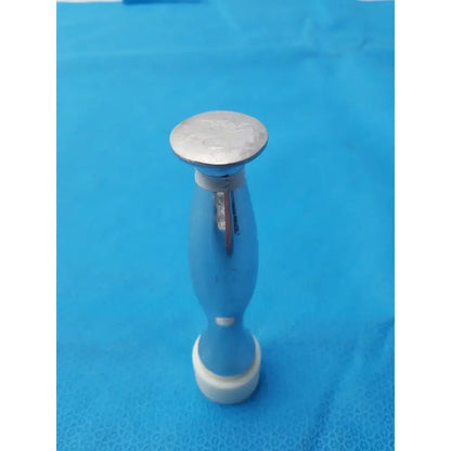 Generic Stainless Steel Handheld Hammer for Powder Lab Tool, second-hand product photo 3