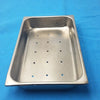 Stainless Steel Instrument Tray Surgical Medical Tool Container