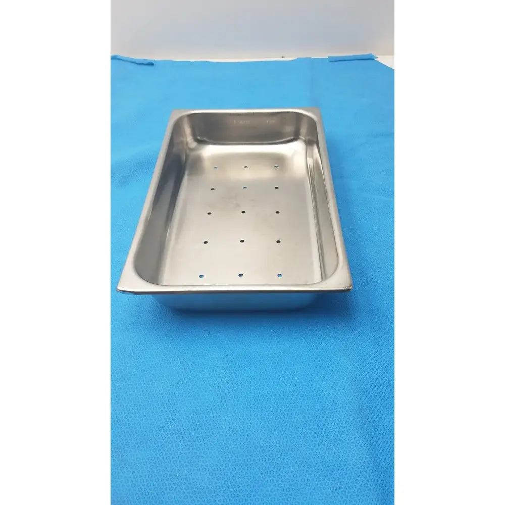 Unbranded Stainless Steel Instrument Tray Surgical Medical Tool Container Surgical Instrument Tray, second-hand product photo 3