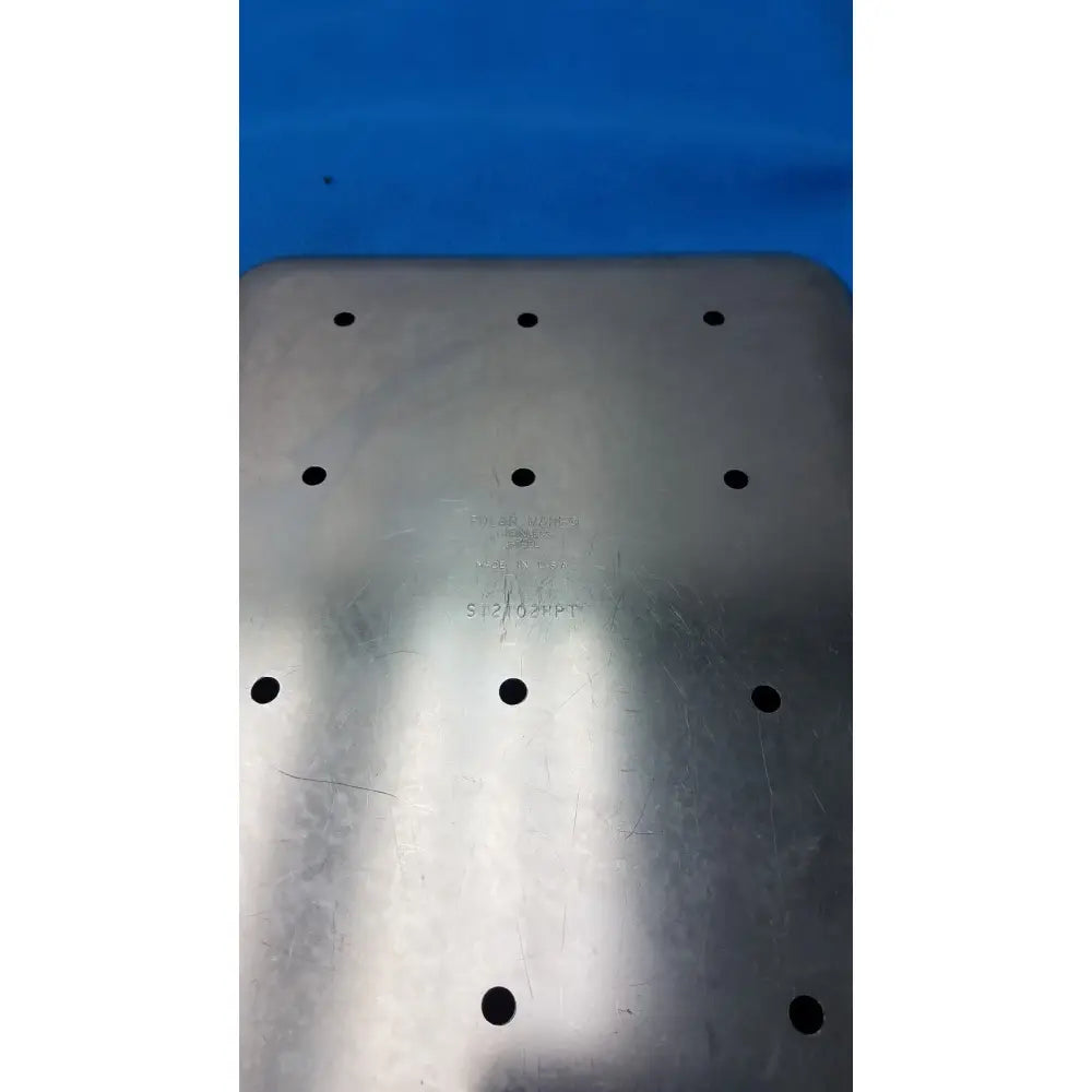 Unbranded Stainless Steel Instrument Tray – Surgical Medical Utility Pan, Used Tested Instrument Tray, second-hand product photo 2