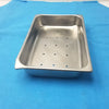 Stainless Steel Instruments Tray – Surgical/Dental/Medical Utility