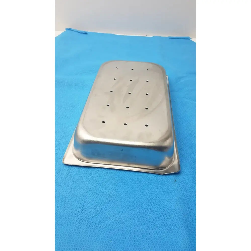 Unbranded Stainless Steel Instruments Tray – Surgical/Dental/Medical Utility Instrument Tray, second-hand product photo 2