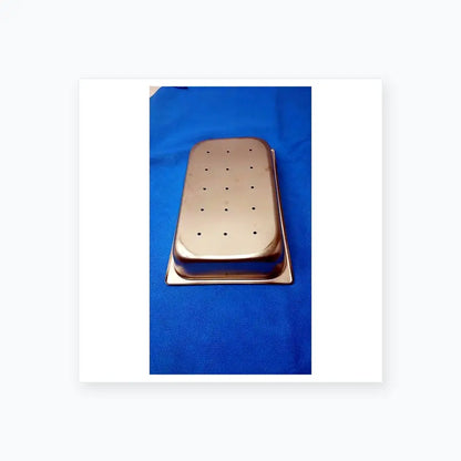 Unbranded Stainless Steel Instruments Tray – Surgical/Dental/Medical Utility Instrument Tray, second-hand product photo 4