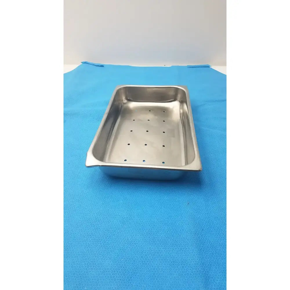 Unbranded Stainless Steel Instruments Tray – Surgical/Dental/Medical Utility Instrument Tray, second-hand product photo 1