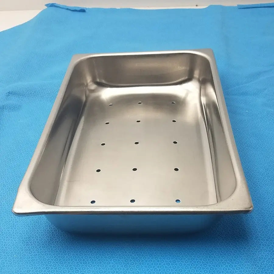 Unbranded Stainless Steel Instruments Tray – Surgical/Dental/Medical Utility Instrument Tray, second-hand product photo 3