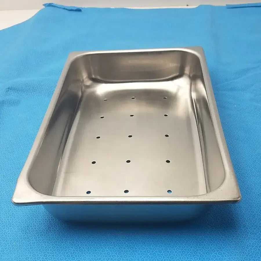 Unbranded Stainless Steel Instruments Tray – Surgical/Dental/Medical Utility Instrument Tray, second-hand product photo 3
