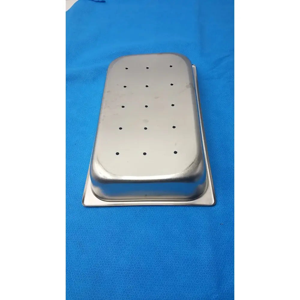 Unbranded Stainless Steel Instruments Tray – Surgical/Dental/Medical Utility Instrument Tray, second-hand product photo 4
