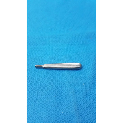 Unbranded Stainless Steel Retractor Fenestrated Blade Handle Only Surgical Retractor Handle, second-hand product photo 6