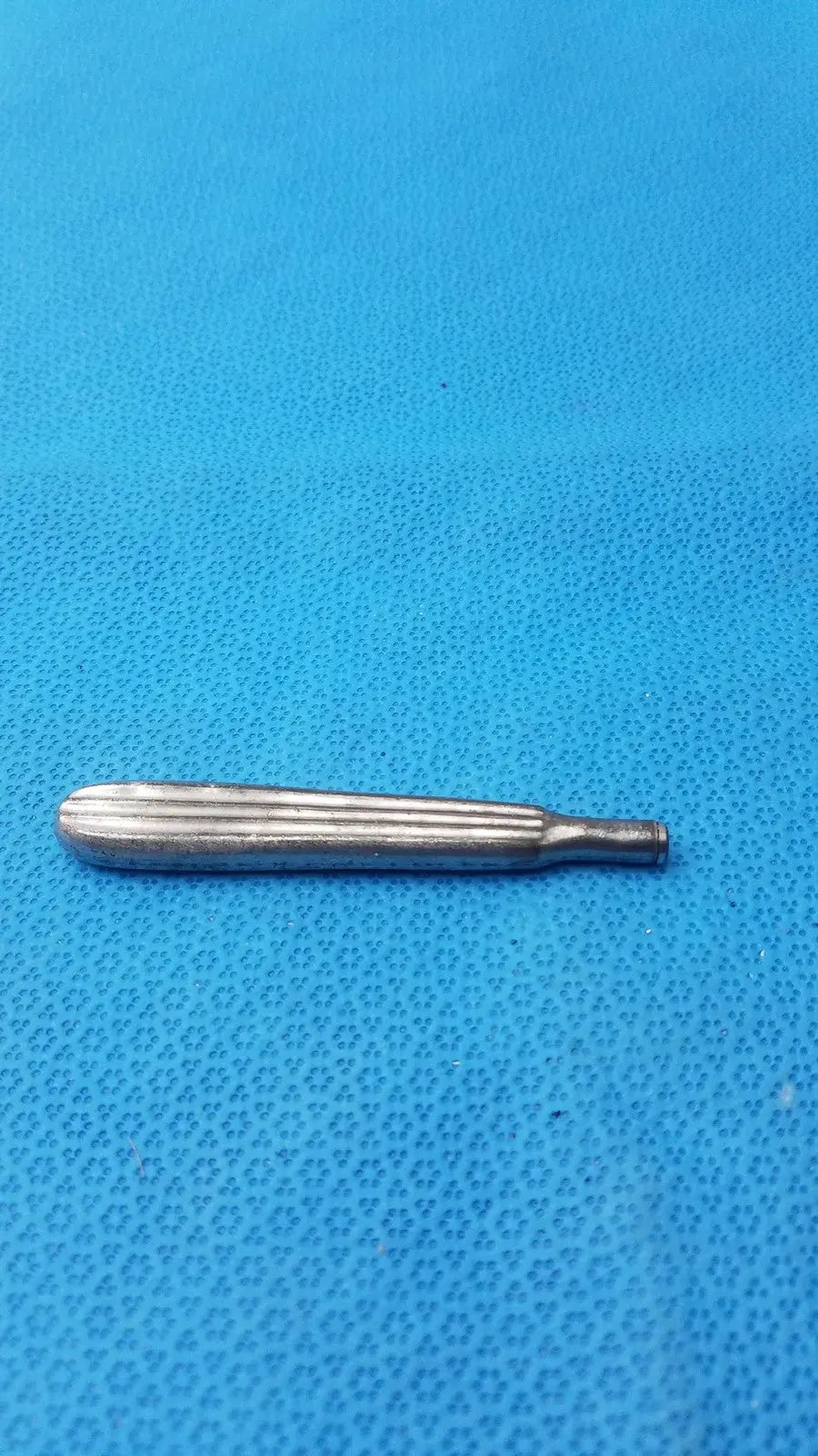 Unbranded Stainless Steel Retractor Fenestrated Blade Handle Only Surgical Retractor Handle, second-hand product photo 4