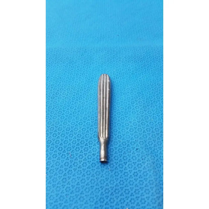 Unbranded Stainless Steel Retractor Fenestrated Blade Handle Only Surgical Retractor Handle, second-hand product photo 3
