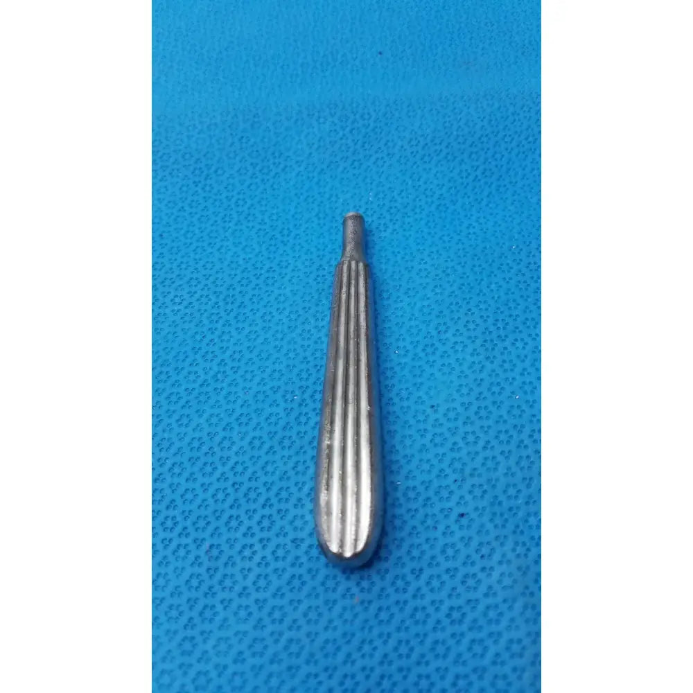 Unbranded Stainless Steel Retractor Fenestrated Blade Handle Only Surgical Retractor Handle, second-hand product photo 5