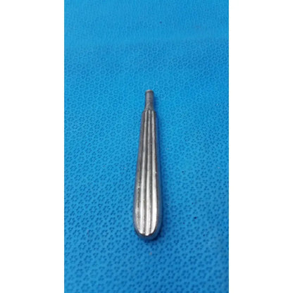 Unbranded Stainless Steel Retractor Fenestrated Blade Handle Only Surgical Retractor Handle, second-hand product photo 5