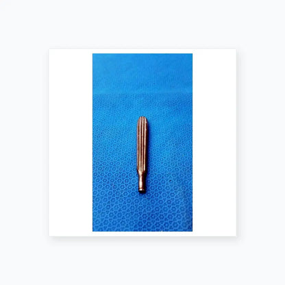 Unbranded Stainless Steel Retractor Fenestrated Blade Handle Only Surgical Retractor Handle, second-hand product photo 3