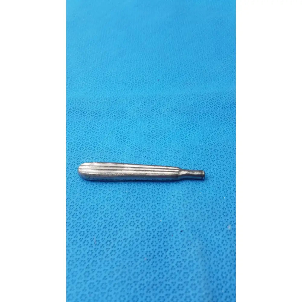 Unbranded Stainless Steel Retractor Fenestrated Blade Handle Only Surgical Retractor Handle, second-hand product photo 4