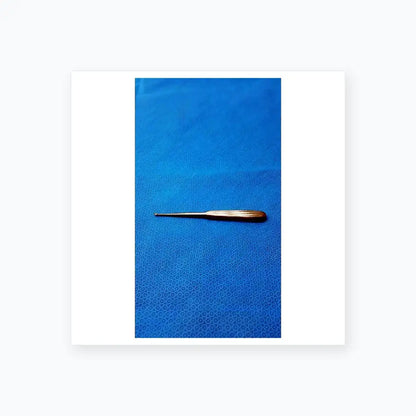 Karl Storz Stainless Steel Spratt Brun Mastoid Curette Surgical Ear Instrument Surgical Curette, second-hand product photo 6